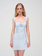 Claudia Mini Dress
